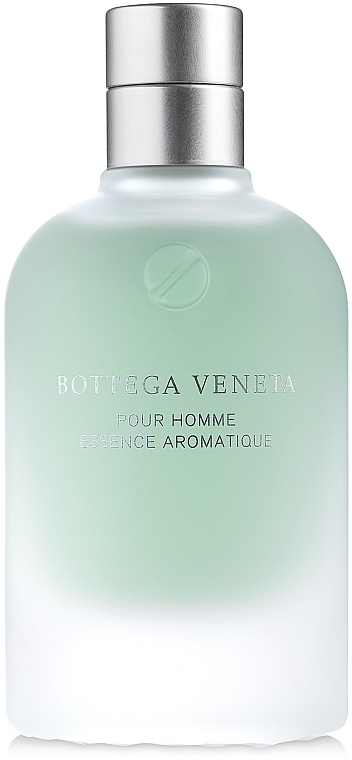 Bottega Veneta Pour Homme Essence Aromatique - Eau de Cologne (tester with cap) — photo N1