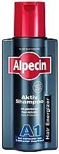 Fragrances, Perfumes, Cosmetics Normalv & Dry Scalp Shampoo - Alpecin A1 Active Shampoo