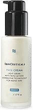 Face Cream - SkinCeuticals Face Cream — photo N1