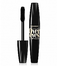 Fragrances, Perfumes, Cosmetics Volumed Eyelash Mascara - Belor Design Overeyes Volume & Lift Mascara