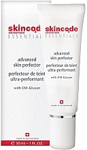 Fragrances, Perfumes, Cosmetics Matte Gel - Skincode Essentials Advanced Skin Perfector