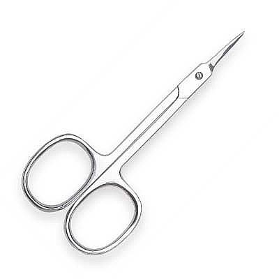 Cuticle Scissors, 7187 - Top Choice — photo N1
