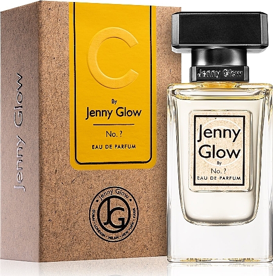 Jenny Glow C No:? - Eau de Parfum — photo N8