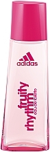 Adidas Fruity Rhythm - Eau de Toilette — photo N1