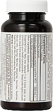 Acetyl L-Carnitine, 500 mg - Carlson Labs Acetyl L-Carnitine — photo N17
