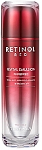Face Emulsion - Tony Moly Red Retinol Revital Emulsion — photo N1