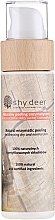 Fragrances, Perfumes, Cosmetics Enzyme Face Peeling - Shy Deer Peeling