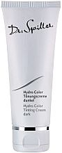 Color Tinting Cream - Dr. Spiller Hydro Color Tinting Cream — photo N2