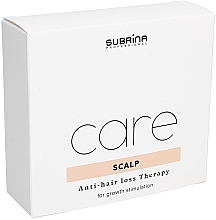 Fragrances, Perfumes, Cosmetics Anti-Hair Loss Drops - Subrina Professional Care Scalp Anti-Hair Loss Terapy