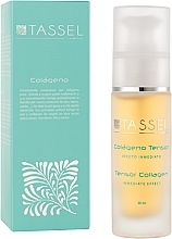 Fragrances, Perfumes, Cosmetics Collagen Face Serum - Eurostil Tassel Tensor Collagen