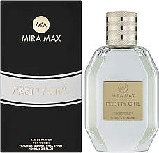 Mira Max Pretty Girl - Eau de Parfum — photo N2