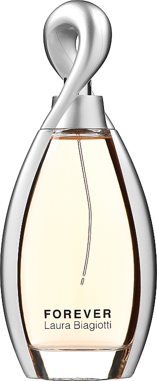 Laura Biagiotti Forever Touche d'Argent - Eau de Parfum — photo N1