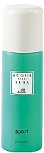 Acqua Dell Elba Sport - Deodorant — photo N6