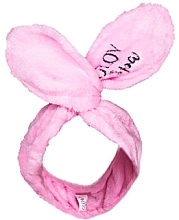 Set - Glov Spa Bunny Together Set (glove/1 + mini/glove/1 + headband/1 + bag/1) — photo N4