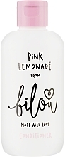 Fragrances, Perfumes, Cosmetics Pink Lemonade Conditioner - Bilou Pink Lemonade Conditioner