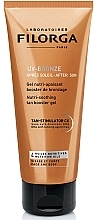 Fragrances, Perfumes, Cosmetics After Sun Cream - Filorga UV-Bronze After-Sun