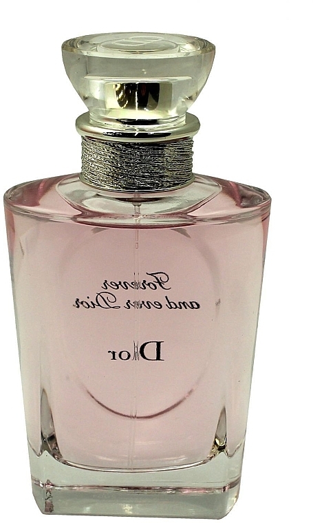 Dior Forever and ever - Eau de Toilette (tester with cap) — photo N3