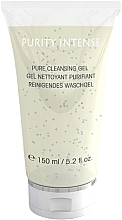 Fragrances, Perfumes, Cosmetics Cleansing Face Gel - Etre Belle Purity Intense Pure Cleansing Gel