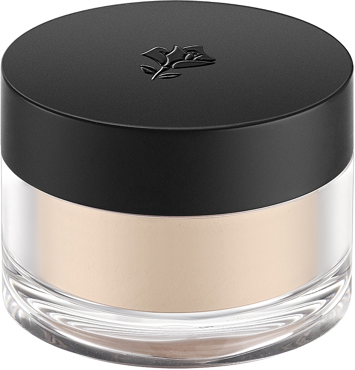 Setting Powder - Lancome Long Time No Shine Setting Powder — photo N2