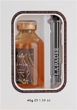 Fragrances, Perfumes, Cosmetics Anti-Aging Face Serum - La'dor La-Pause Time Tox Ampoule