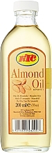 Almond Oil - KTC Almond Oil — photo N10