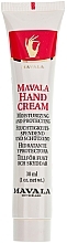 Hand Cream - Mavala Hand Cream — photo N2