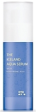 Fragrances, Perfumes, Cosmetics Face Serum - She’s Lab The Iceland Aqua Serum