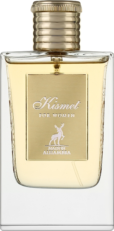 Alhambra Kismet for Women - Eau de Parfum — photo N1