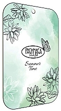 Fragrances, Perfumes, Cosmetics Aromatic Sachet 'Summertime' - Pachnaca Szafa