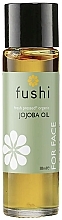 Fragrances, Perfumes, Cosmetics Jojoba Oil - Fushi Organic Jojoba Oil
