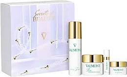 Fragrances, Perfumes, Cosmetics Set - Valmont Secret Of Beauty Set