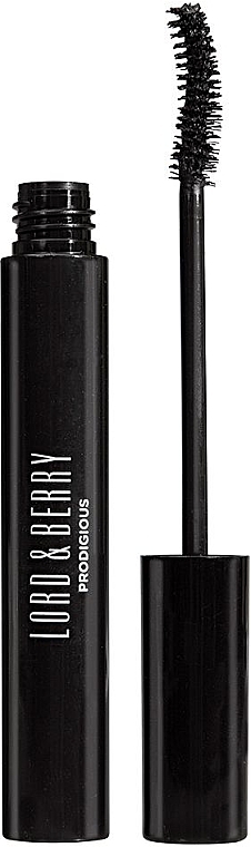 Mascara - Lord & Berry Prodigious False Lash & Super Volume Effect — photo N1