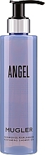 Mugler Angel Perfumed Shower Gel - Perfumed Shower Gel (with dispenser) — photo N1