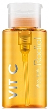 Radiance Toner with Vitamin C - Rodial Vit C Radiance Toner — photo N1