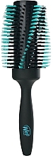 Thermal Brush - Wet Brush Pro Round Brushes Smooth & Shine 2.5 "Thick/Course — photo N10