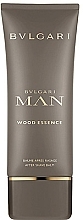 Bvlgari Man Wood Essence - After Shave Balm — photo N1