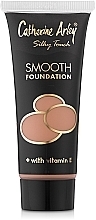 Fragrances, Perfumes, Cosmetics Face Foundation - Catherine Arley Smooth Foundation