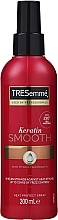 Hair Spray - Tresemme Keratin Smooth Heat Protection Shine Spray — photo N1