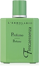 L'erbolario Frescaessenza - Eau de Parfum — photo N1