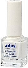 Fragrances, Perfumes, Cosmetics Citrus Nail Peeling - Ados