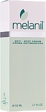 Anti-Pigmentation Cream - Catalysis Melanil Anti Spot Cream — photo N2