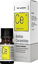 Pure Amino Ceramides - Pharma Group Laboratories The Elements Amino Ceramides — photo N3