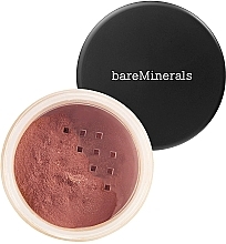 Fragrances, Perfumes, Cosmetics Glow Face Powder - Bare Minerals All-Over Face Color