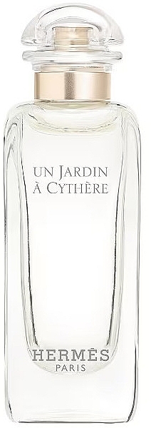 Hermes Un Jardin A Cythre - Set (edt/100ml + edt/7.5ml + sh/gel/40ml) — photo N4