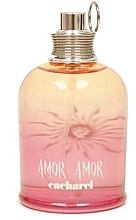 Fragrances, Perfumes, Cosmetics Cacharel Amor Amor Eau Fraiche - Eau de Toilette (tester without cap)