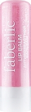 Fragrances, Perfumes, Cosmetics Anti-Aging Lip Balm - Faberlic Lip Balm