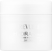 Moisturizing Fay Cream - Revuele Hydra Therapy Intense Moisturising Day Cream SPF 15 — photo N2