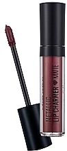 Fragrances, Perfumes, Cosmetics Lipstick - Flormar Metallic Lip Charmer Matte