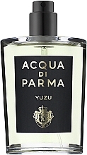 Acqua Di Parma Yuzu - Eau de Parfum (tester without cap) — photo N4