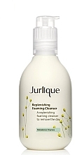 Fragrances, Perfumes, Cosmetics Soothing Cleansing Face Foam - Jurlique Replenishing Foaming Cleanser